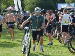 Team Triathlon (2023)